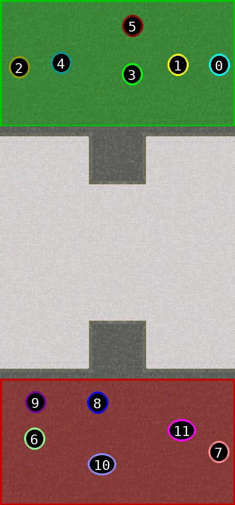 sat pic of Techno Lands Final 12.6